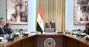 رئيس الوزراء يتابع استعدادات استضافة مصر لدورة الألعاب الأفريقية 2027 المؤهلة لأولمبياد لوس أنجلوس
