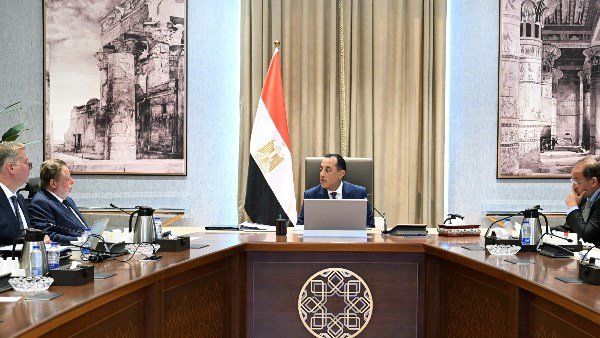 رئيس الوزراء يتابع استعدادات استضافة مصر لدورة الألعاب الأفريقية 2027 المؤهلة لأولمبياد لوس أنجلوس
