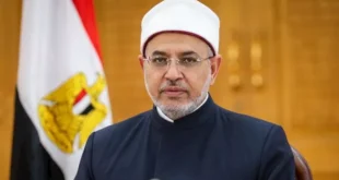 رئيس جامعة الأزهر: آية «يا أرض ابلعي ماءك» من أعظم نماذج الإعجاز البلا