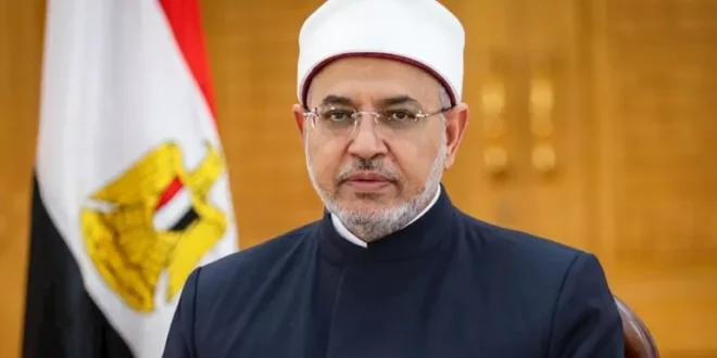 رئيس جامعة الأزهر: آية «يا أرض ابلعي ماءك» من أعظم نماذج الإعجاز البلا