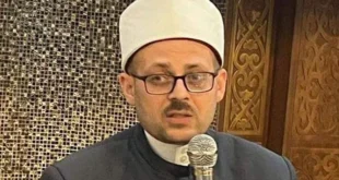 رئيس شئون القرآن بالأوقاف: التعاون في الإسلام فريضة مجتمعية وصناعة للخ