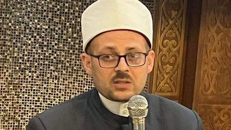 رئيس شئون القرآن بالأوقاف: التعاون في الإسلام فريضة مجتمعية وصناعة للخ