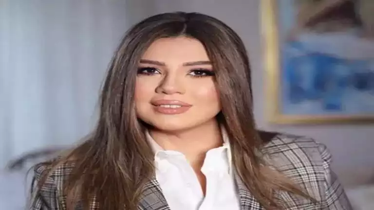رانيا فريد شوقي توجه رسالة لـ هيثم حسن بعد انتهاء مشوار المنتخب مع الم