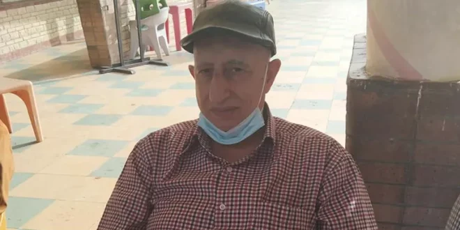رحل خلال مقرأة للقرآن.. وفاة موظف داخل مسجد في كفر الشيخ