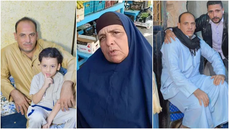رحلة 4 أيام صارع فيها "رزق" الموت بعد مشادة طريق بالمنوفية | ضي النهار رحلة 4 أيام صارع فيها "رزق" الموت بعد مشادة طريق بالمنوفية