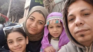 رحلت وتركت 4 أطفال.. اتهامات بالإهمال الطبي تطارد طبيبة في مستشفى بالف | ضي النهار رحلت وتركت 4 أطفال.. اتهامات بالإهمال الطبي تطارد طبيبة في مستشفى بالف