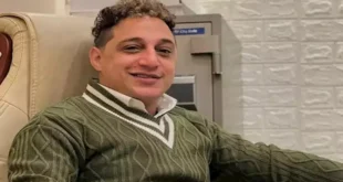 رضا البحراوي يستغيث بالشرطة بعد "حرب الشتائم" مع غريمه بالجيزة