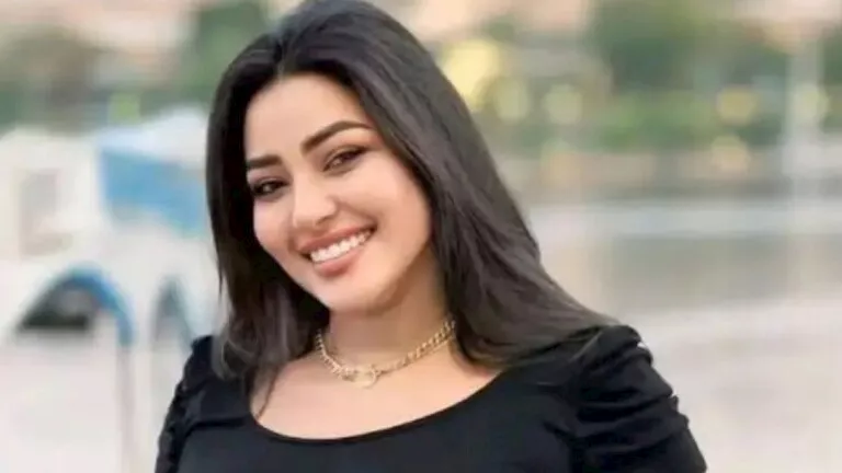 رفض استئناف طليق رحمة محسن في اتهامه بتسريب فيديوهات خاصة بها