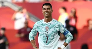 رقم قياسي جديد.. رونالدو يواصل كتابة التاريخ في كأس العالم 2026