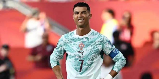 رقم قياسي جديد.. رونالدو يواصل كتابة التاريخ في كأس العالم 2026