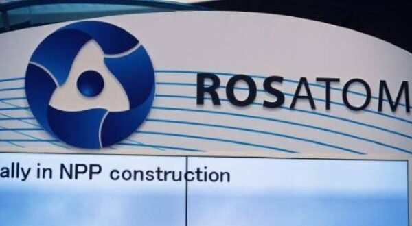 "روساتوم" الروسية تعلن نجاح تركيب وعاء المفاعل في الوحدة الثانية بمحطة الضبعة النووية