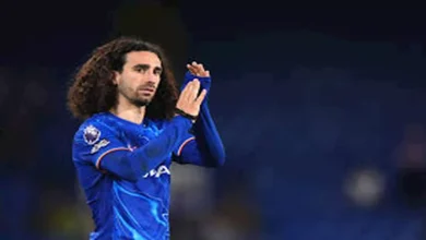سر عمره 16 عاما.. لماذا أخفى كوكوريا عملة معدنية في ملعب نهائي كأس الع