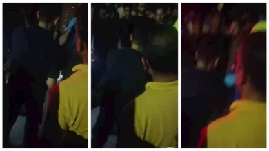 سقوط 3 أشخاص داخل بيارة أثناء أعمال صيانة بالمنوفية (صور)