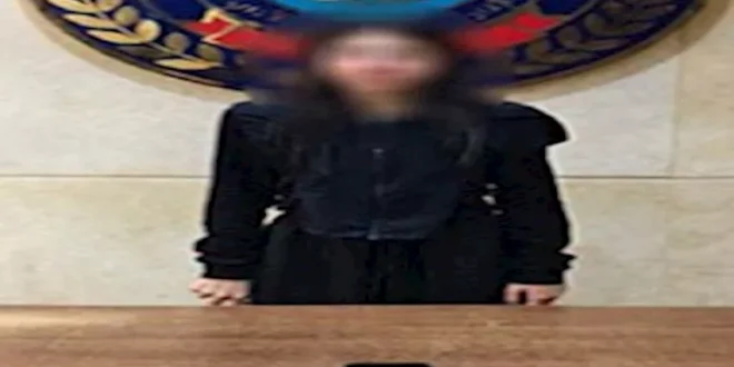 سقوط بلوجر بأكتوبر بتهمة نشر مقاطع فيديو مخلة لزيادة المشاهدات