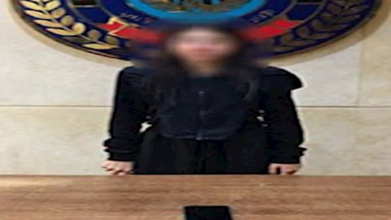 سقوط بلوجر بأكتوبر بتهمة نشر مقاطع فيديو مخلة لزيادة المشاهدات