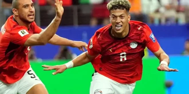سلتيك الاسكتلندي يدخل سباق التعاقد مع إمام عاشور