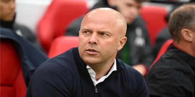 سلوت مرشح لقيادة منتخب هولندا بعد الخروج من كأس العلم
