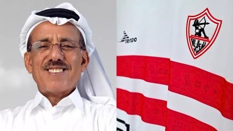 شبانة يكشف تفاصيل عرض خلف الحبتور للاستثمار في الزمالك مقابل 3 مليارات