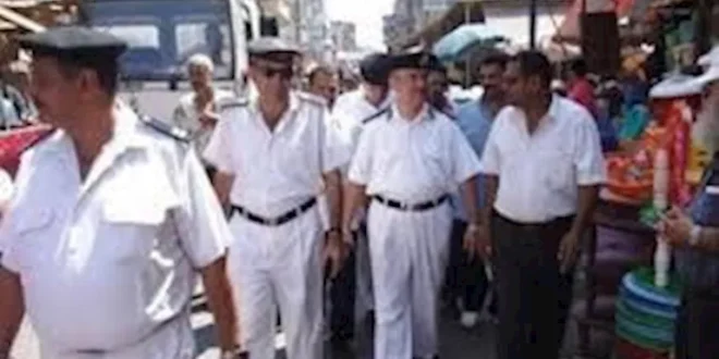 شرطة التموين تضبط 14 طن دقيق في حملات على المخابز خلال 24 ساعة