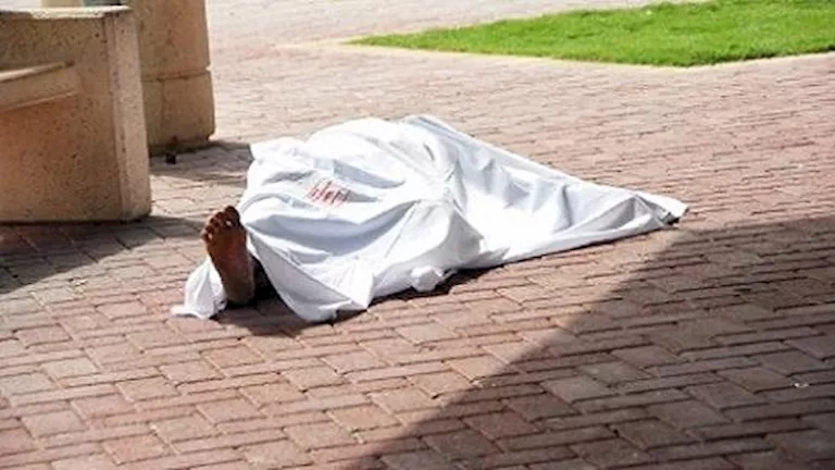 صرخة ندم كاذبة.. حكاية مزارع الدقهلية الذي قتلته زوجته وعشيقها
