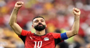صلاح يرد.. هل مونديال 2026 هو الأخير في مسيرته؟
