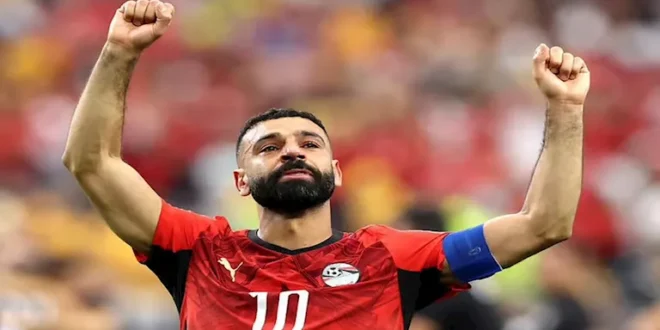 صلاح يرد.. هل مونديال 2026 هو الأخير في مسيرته؟