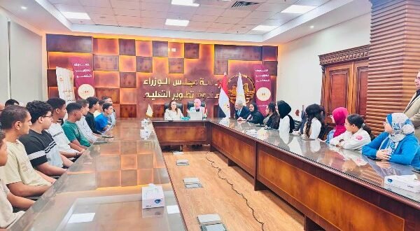 صندوق تطوير التعليم ينظم ورشة عمل حول الشمول المالي لخريجي برامج العمل الحر