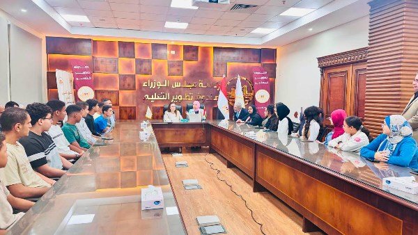 صندوق تطوير التعليم ينظم ورشة عمل حول الشمول المالي لخريجي برامج العمل الحر