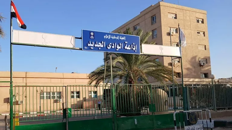 "صيف الإبداع" تنطلق من الوادي الجديد.. فرصة جديدة لاكتشاف النجوم | ضي النهار "صيف الإبداع" تنطلق من الوادي الجديد.. فرصة جديدة لاكتشاف النجوم