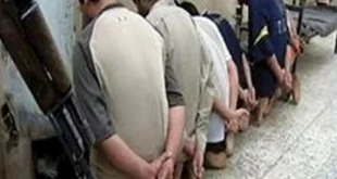 ضبط 9 أشخاص لاستغلالهم 12 طفلًا في التسول بالجيزة