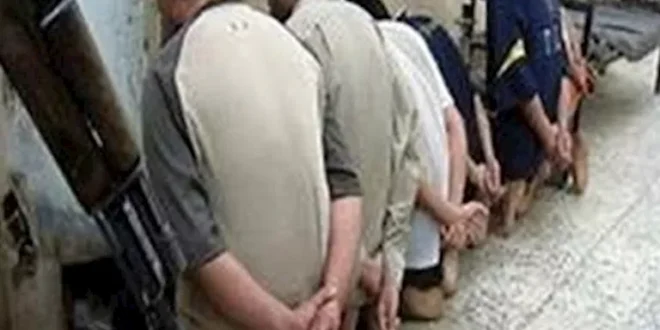 ضبط 9 أشخاص لاستغلالهم 12 طفلًا في التسول بالجيزة