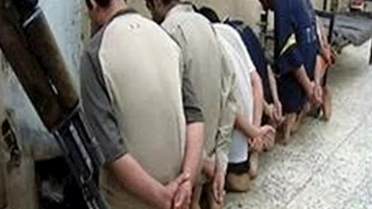 ضبط 9 أشخاص لاستغلالهم 12 طفلًا في التسول بالجيزة | ضي النهار ضبط 9 أشخاص لاستغلالهم 12 طفلًا في التسول بالجيزة
