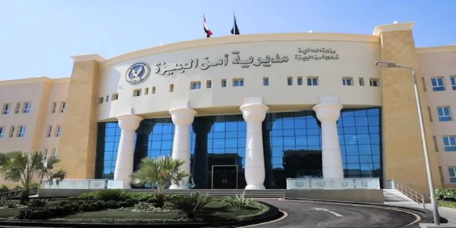 ضبط سائق ميكروباص تعدى على مواطن وقاد برعونة بالجيزة