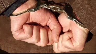 ضبط طالب حملت منه شقيقته القاصر بشبرا الخيمة