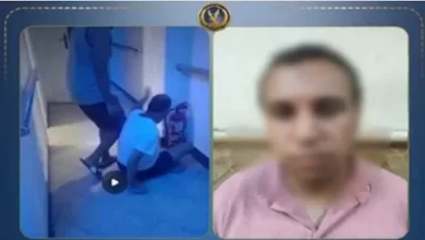 ضبط مشرف دار رعاية بعد الاعتداء على نزيل من ذوي الاحتياجات الخاصة