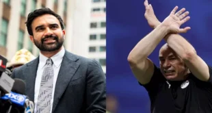 ضحية قرارات غير منصفة.. ماذا قال زهران ممداني عن خسارة المنتخب المصري؟