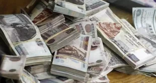 ضربة مالية جديدة.. كشف غسل أموال بـ200 مليون جنيه لعناصر إجرامية