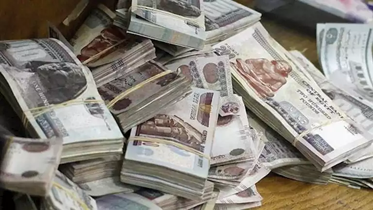 ضربة مالية جديدة.. كشف غسل أموال بـ200 مليون جنيه لعناصر إجرامية