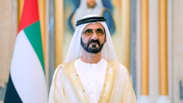 طالب مصري بين أوائل الثانوية العامة في الإمارات.. وإشادة من محمد بن راشد