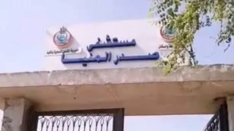 طريق سوادة بالمنيا يخطف أرواح 3 شباب | ضي النهار طريق سوادة بالمنيا يخطف أرواح 3 شباب