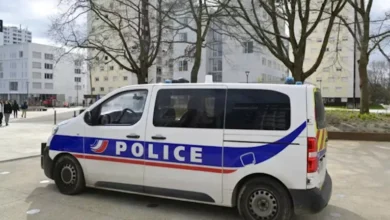 طلبت الطلاق للزواج من آخر.. فقتلها وأخفى جثتها 5 سنوات في فرنسا | ضي النهار طلبت الطلاق للزواج من آخر.. فقتلها وأخفى جثتها 5 سنوات في فرنسا