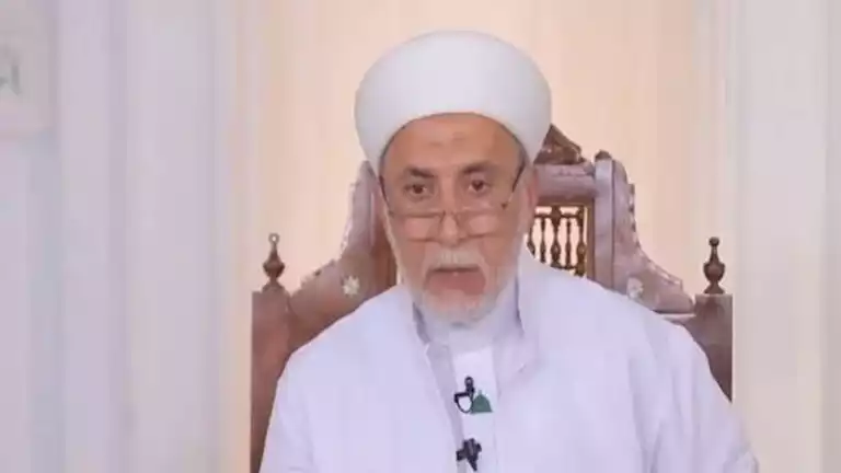 عالم أزهري: النبي قدّم أروع نموذج للقيادة بالتواضع والعمل | ضي النهار عالم أزهري: النبي قدّم أروع نموذج للقيادة بالتواضع والعمل
