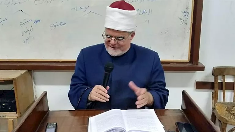عالم أزهري يوضح حكم عقد بيع سيارة مستعملة ظهرت بها عيوب بعد الاستخدام | ضي النهار عالم أزهري يوضح حكم عقد بيع سيارة مستعملة ظهرت بها عيوب بعد الاستخدام