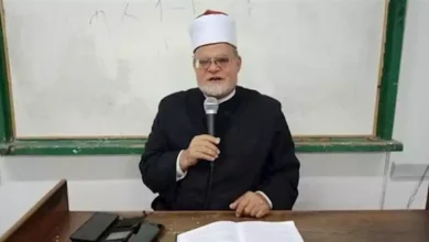 عالم أزهري يوضح هل تجوز شهادة رجل وامرأة في إثبات السرقة | ضي النهار عالم أزهري يوضح هل تجوز شهادة رجل وامرأة في إثبات السرقة