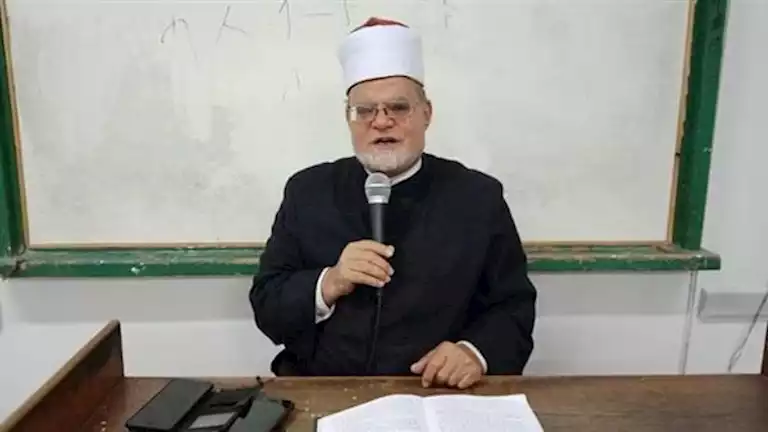 عالم أزهري يوضح هل تجوز شهادة رجل وامرأة في إثبات السرقة | ضي النهار عالم أزهري يوضح هل تجوز شهادة رجل وامرأة في إثبات السرقة