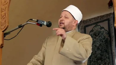 عالم بالأزهر: الأخلاق الربانية ثابتة.. والنفعية تتغير بتغيّر المصالح