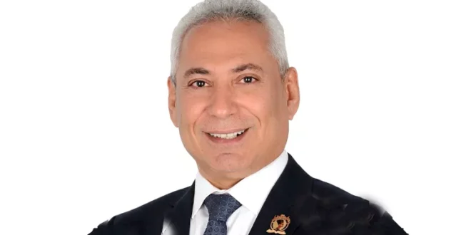 عصام فرحات: تطبيق منظومة الأيزو تُرسخ ثقافة الجودة والحوكمة