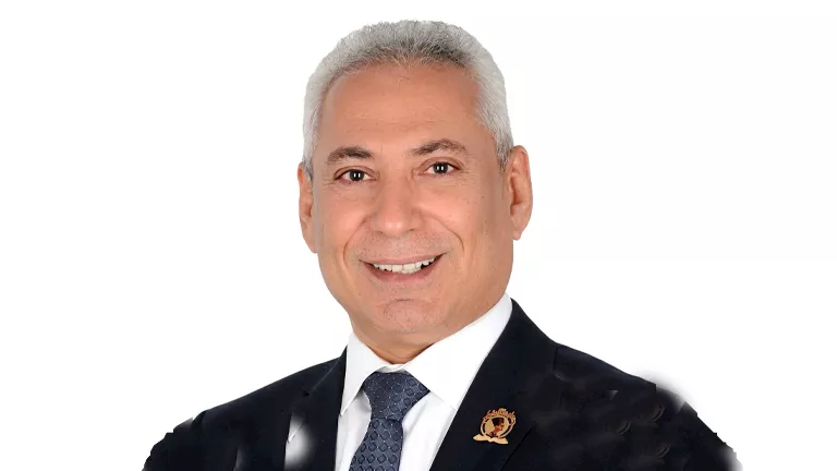 عصام فرحات: تطبيق منظومة الأيزو تُرسخ ثقافة الجودة والحوكمة