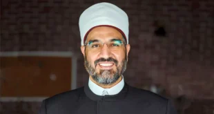 عمرو الورداني: القرآن يبني الأمل ويعلّم الإنسان رؤية الفرج وسط الأزمات