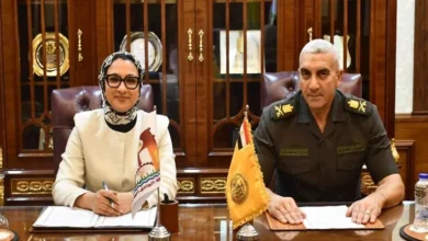 عودة مرتقبة لمطار الداخلة.. بروتوكول لرفع الكفاءة واستئناف الرحلات | ضي النهار عودة مرتقبة لمطار الداخلة.. بروتوكول لرفع الكفاءة واستئناف الرحلات